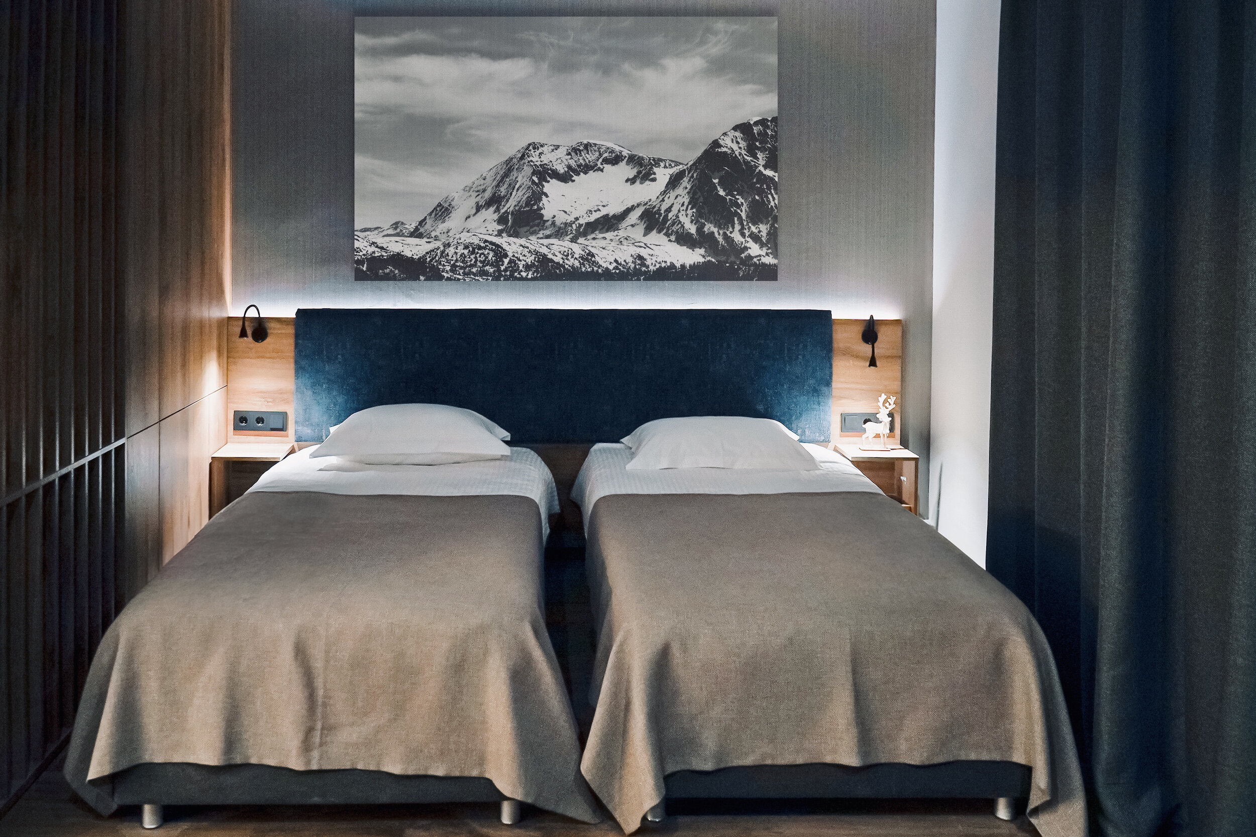 Фото Wow. Aparts & SPA