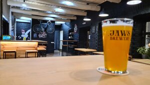 Jawsspot (Orenburg, Kirova Street, 33) ، حانة، بار