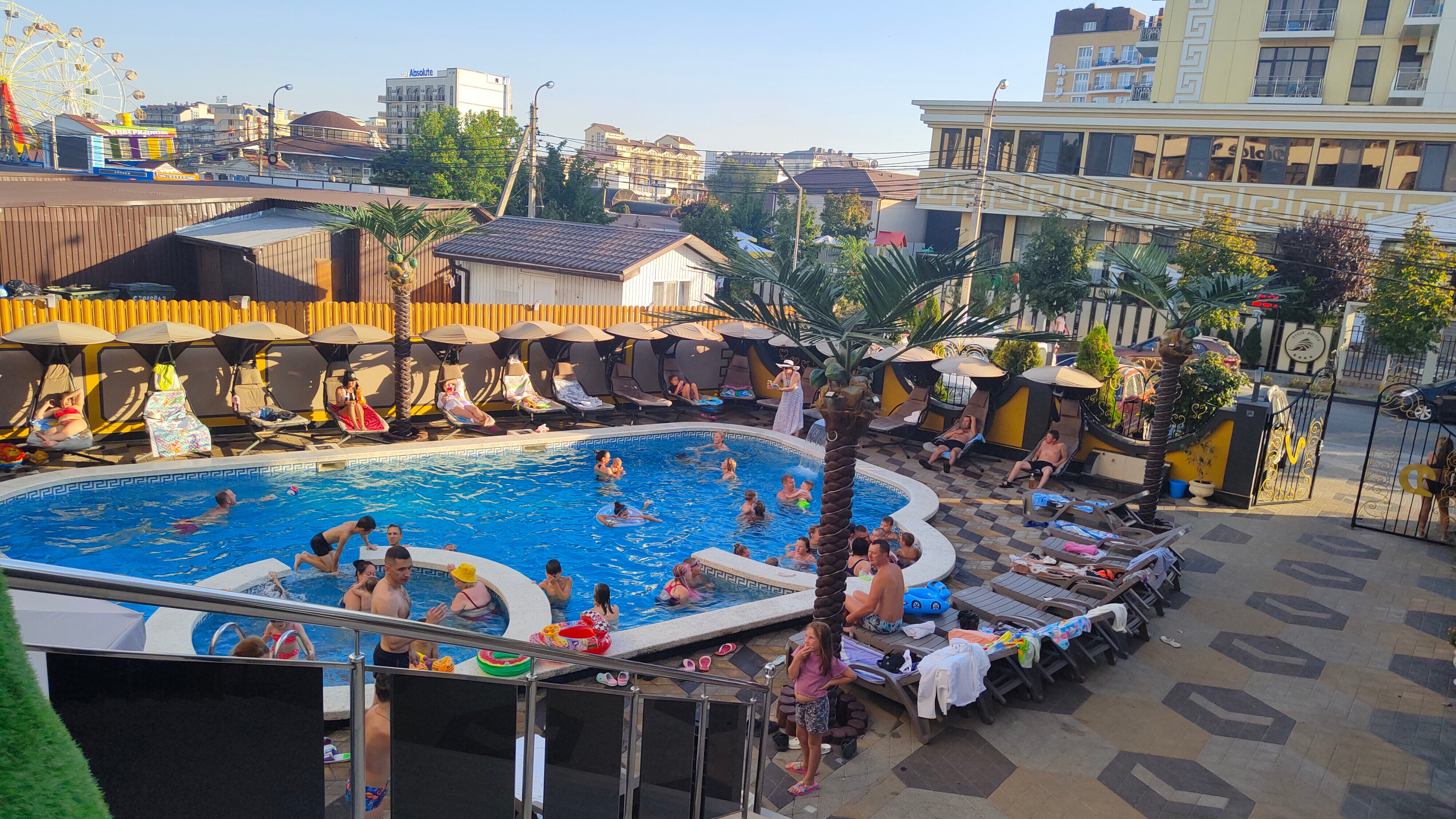 Фото Дольче Вита