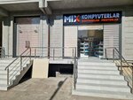 MixCom (Nodirabegim koʻchasi, 2), tienda de ordenadores
