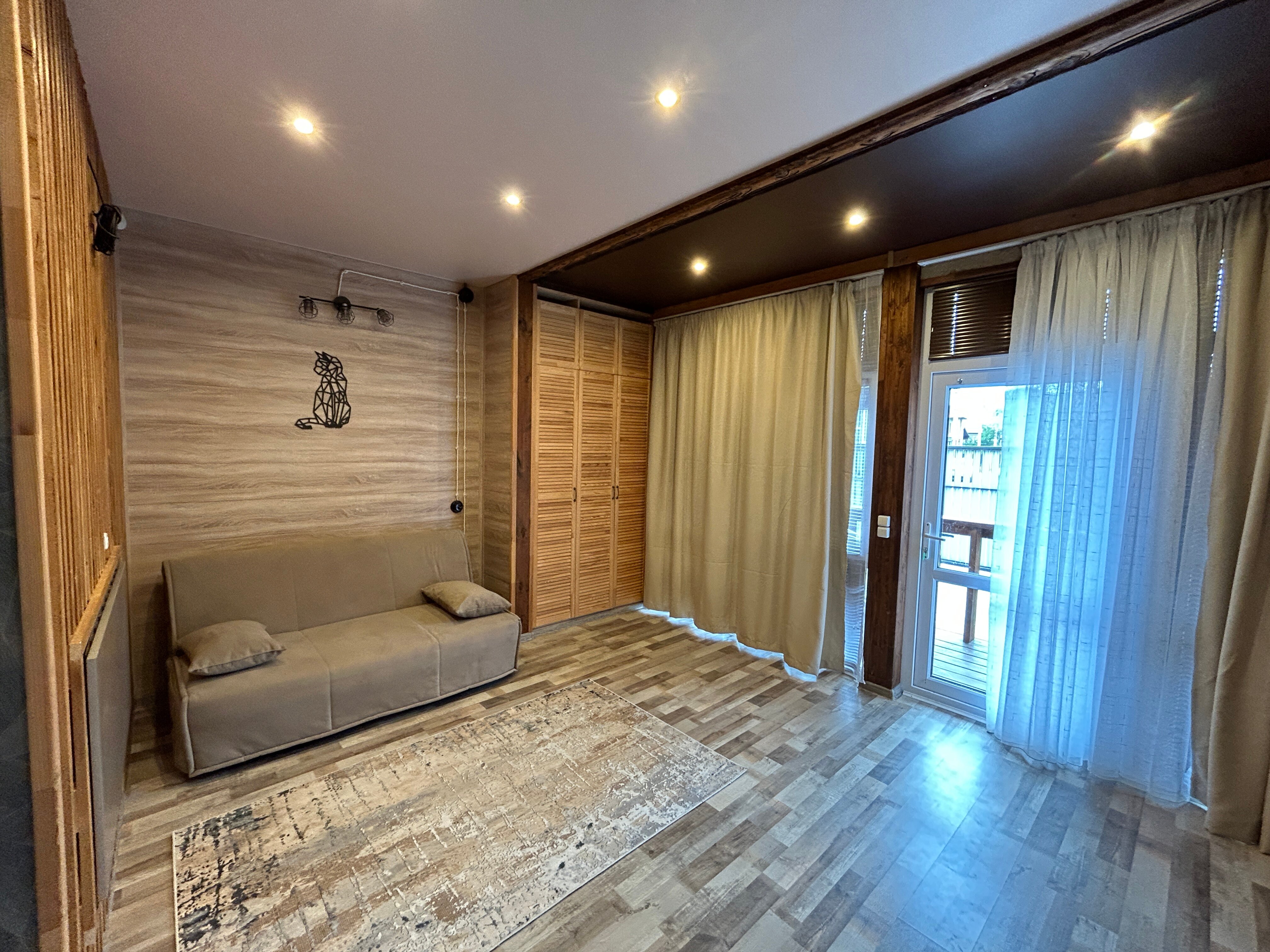 Фото Домус. Море