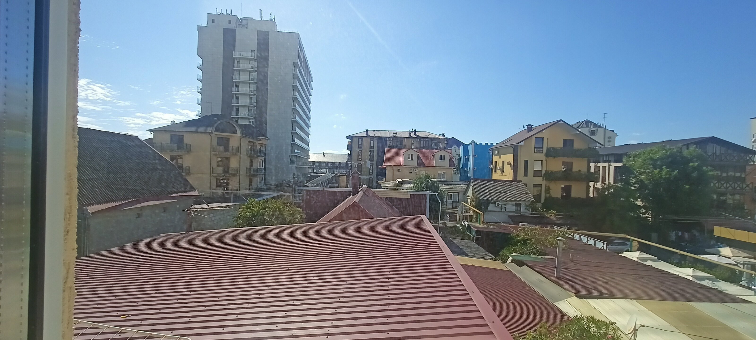 Фото Лазурь Курортный