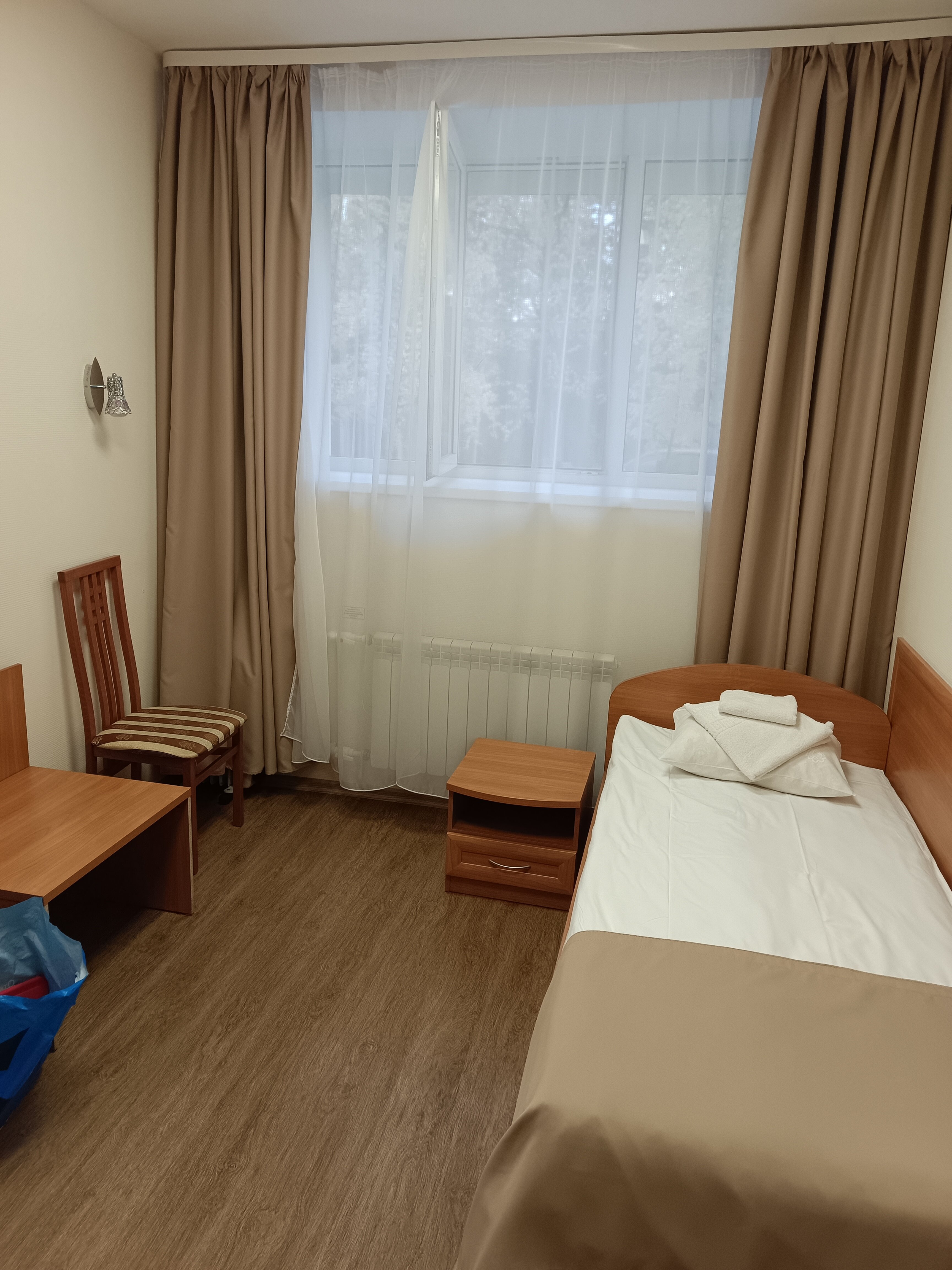 Фото Нивские Берега