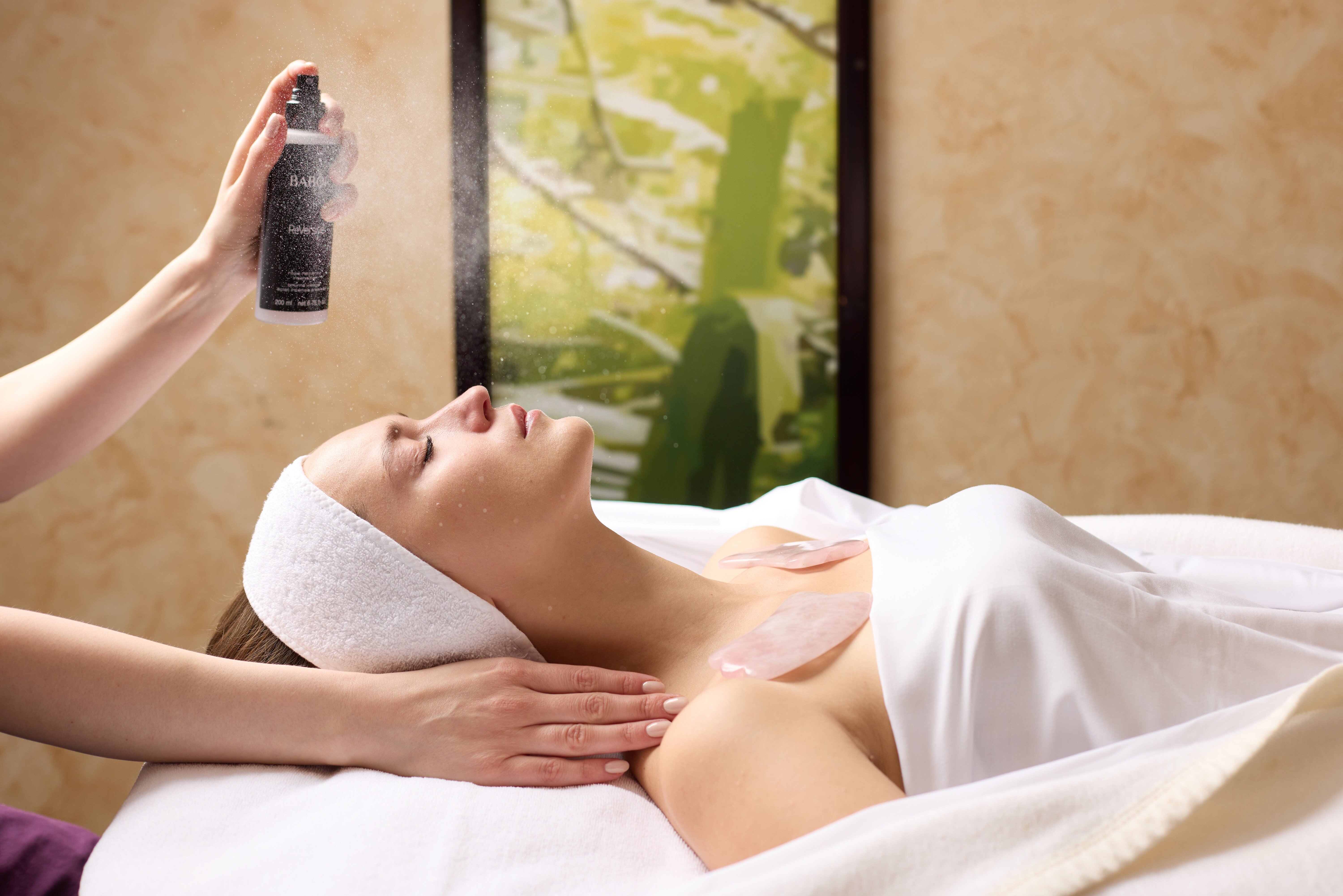 Фото Villas & SPA by Ostrova