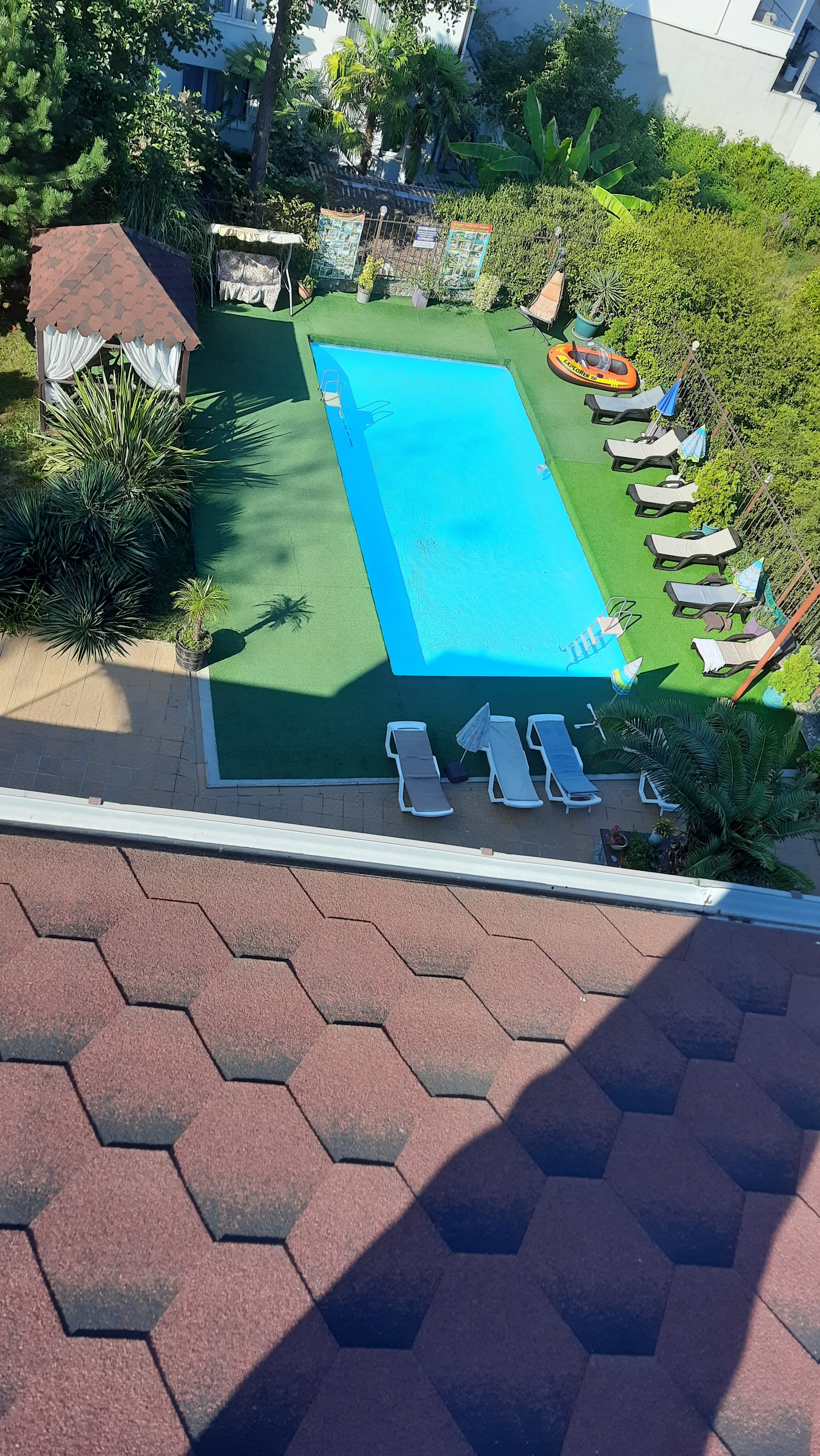 Фото Сан-Мари