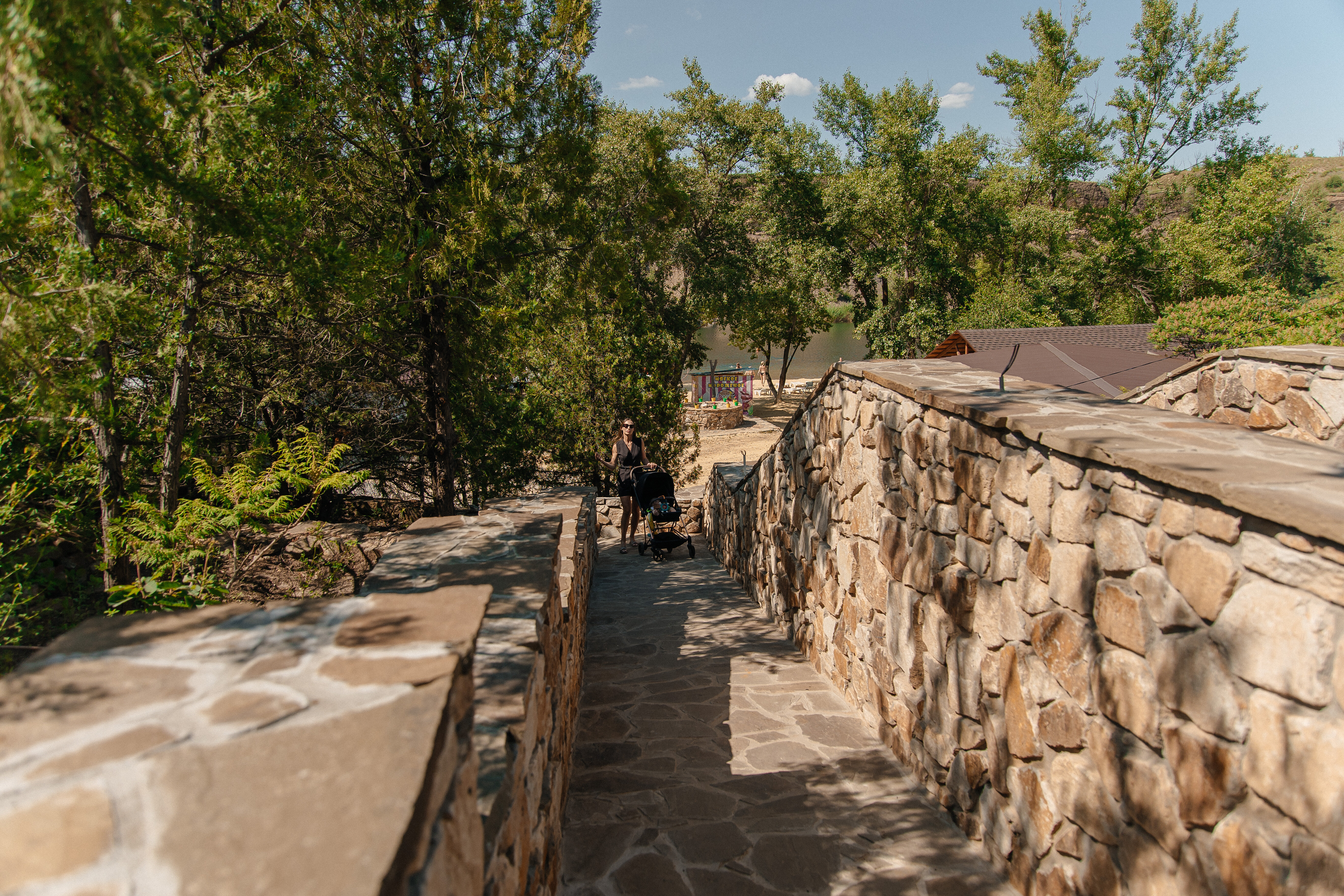 Фото Загородный клуб Мелеховъ