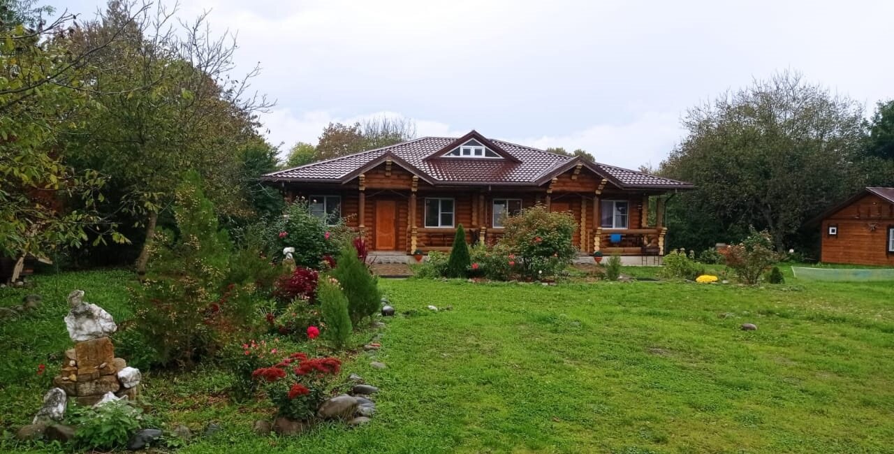 Фото Калинка