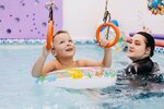 Kitenok (Medikov Street, 16), swimming pool