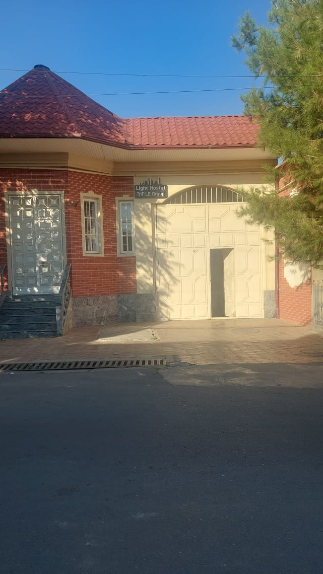 Фото Light Hostel