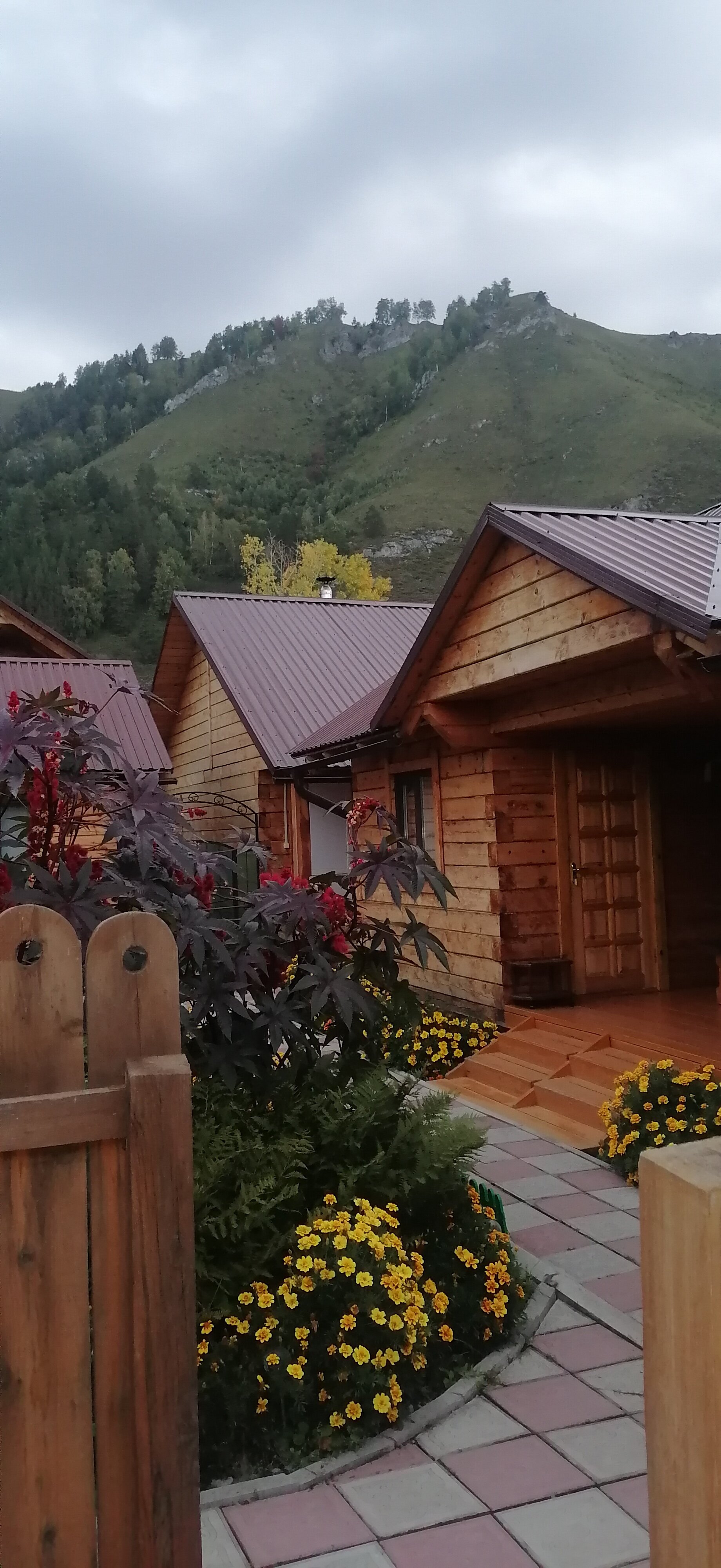 Фото Отдохни