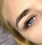 Алфёрова beauty (Proletarskiy prospekt, 10), eyebrow and eyelash salon