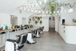 Hood (Koltsova Street, 12), barber shop