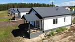 Concept5 (Azina Street, 22/4), construction of country houses and cottages
