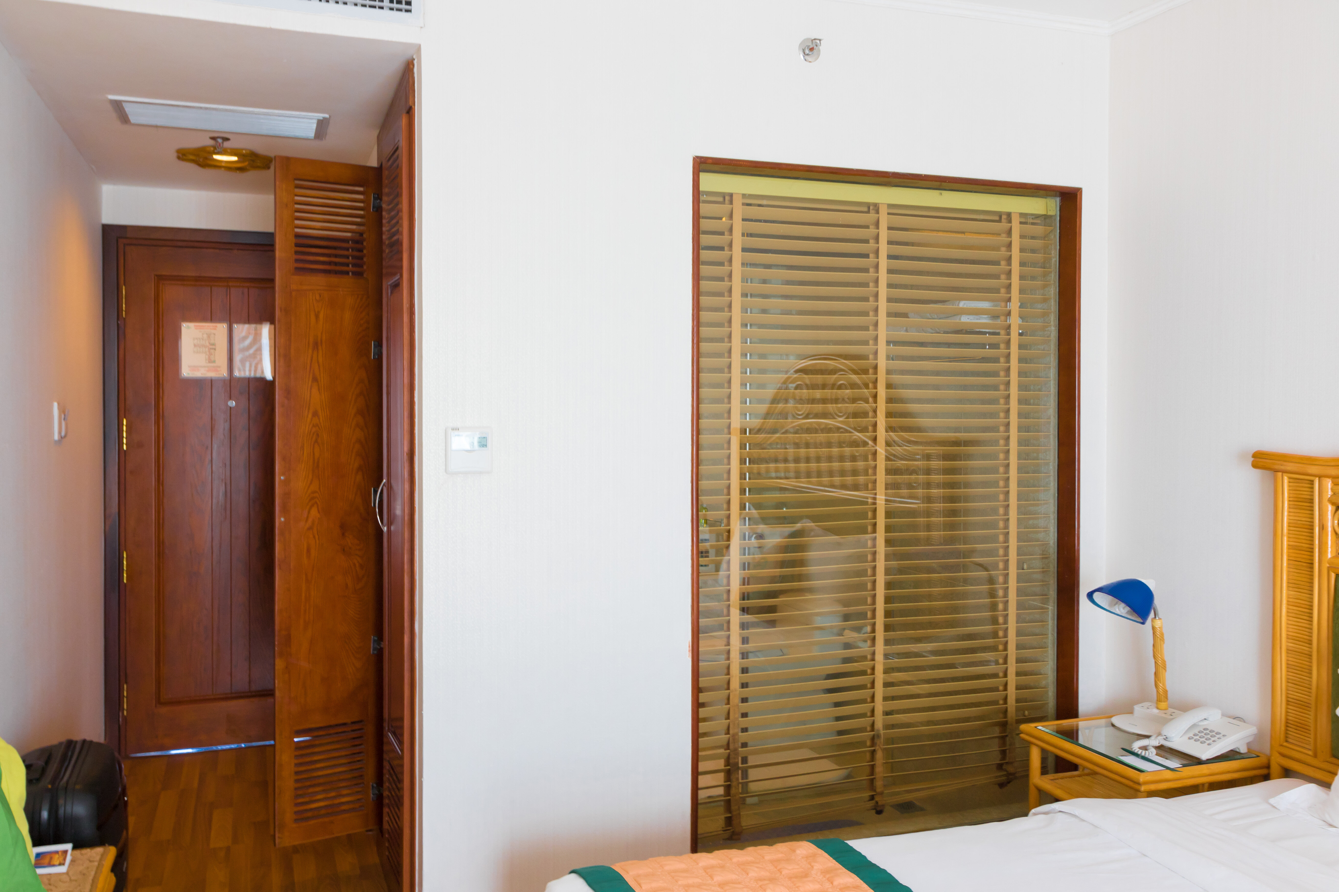 Фото Green World