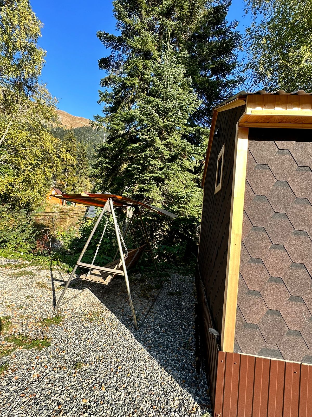 Фото Домик 09