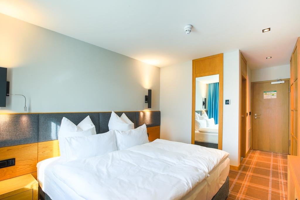 Фото Hvd Grand Hotel Suhl