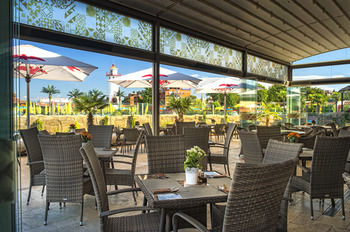 Фото Villa Plaza Boutique Hotel & SPA