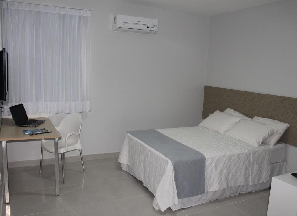 Фото Hotel Encantos de Penedo