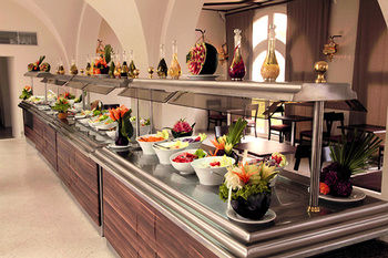 Фото TUI Blue Scheherazade