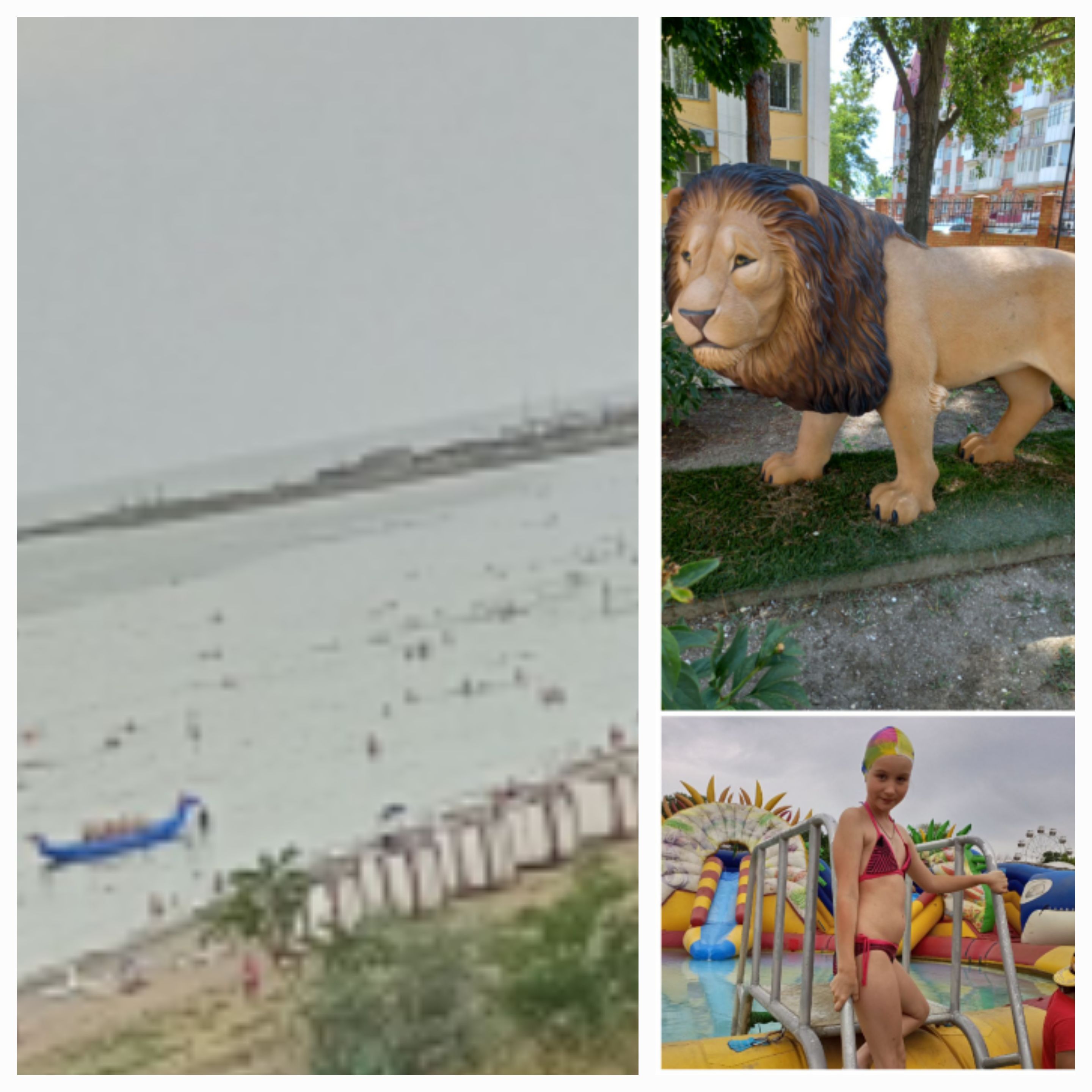 Фото Санаторий Ейск