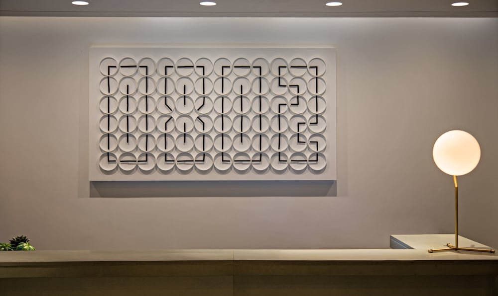 Фото The Time New York Hotel