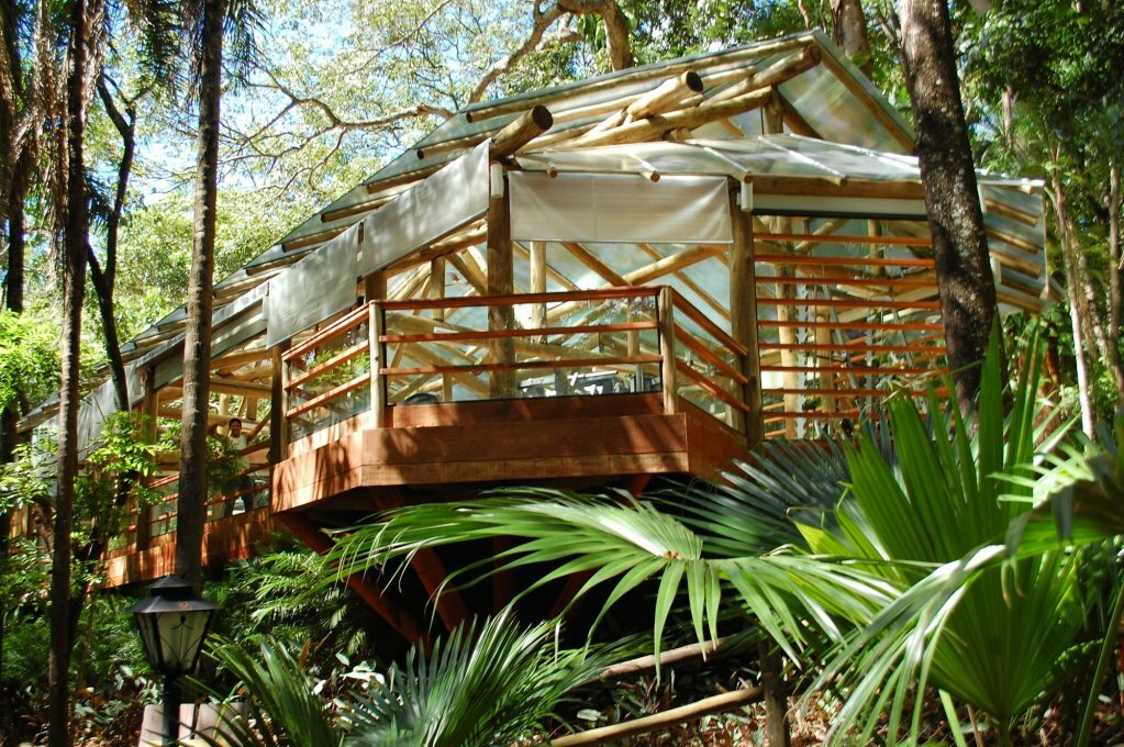 Фото Rio Quente Resorts - Hotel Turismo