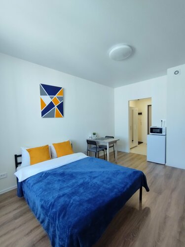Sweet Home Apartments