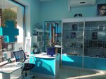 Салон оптики (Yubileyny Avenue, 40), opticial store