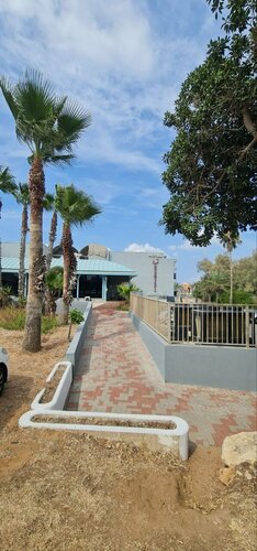 Гостиница Regina Goren Hotel в Ашкелоне