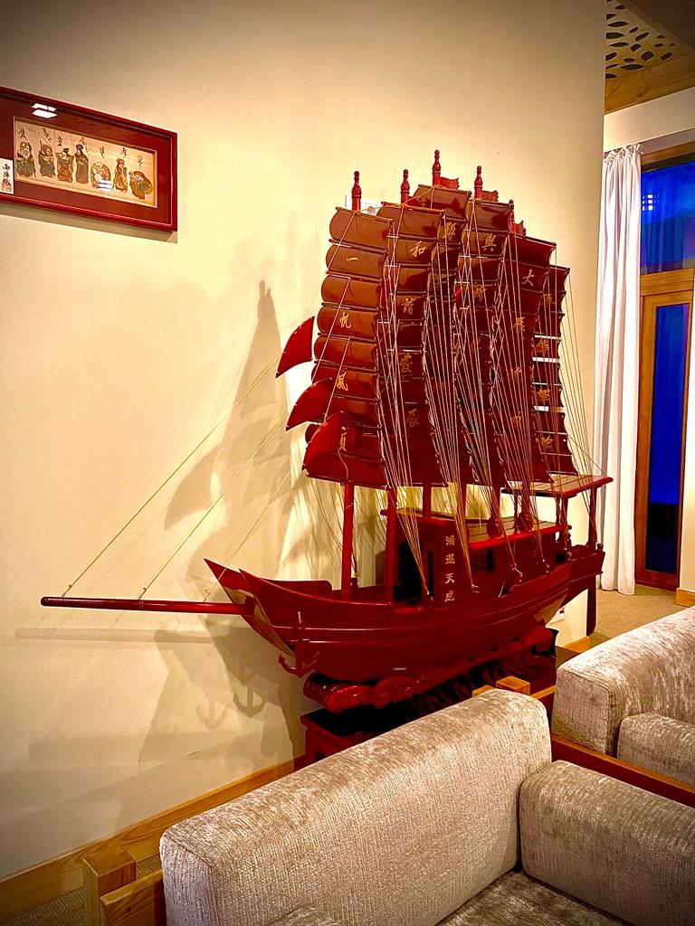 Фото Санрайз Вилладж