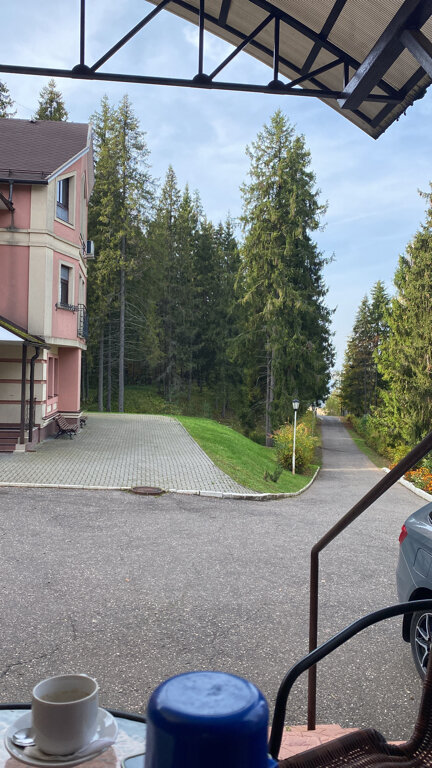 Фото Итиль Плёс