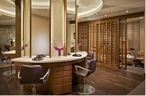 Фото The Langham, New York, Fifth Avenue