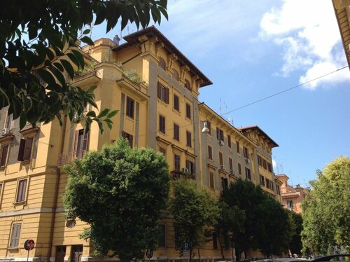 Гостиница Guest House Laocoonte в Риме