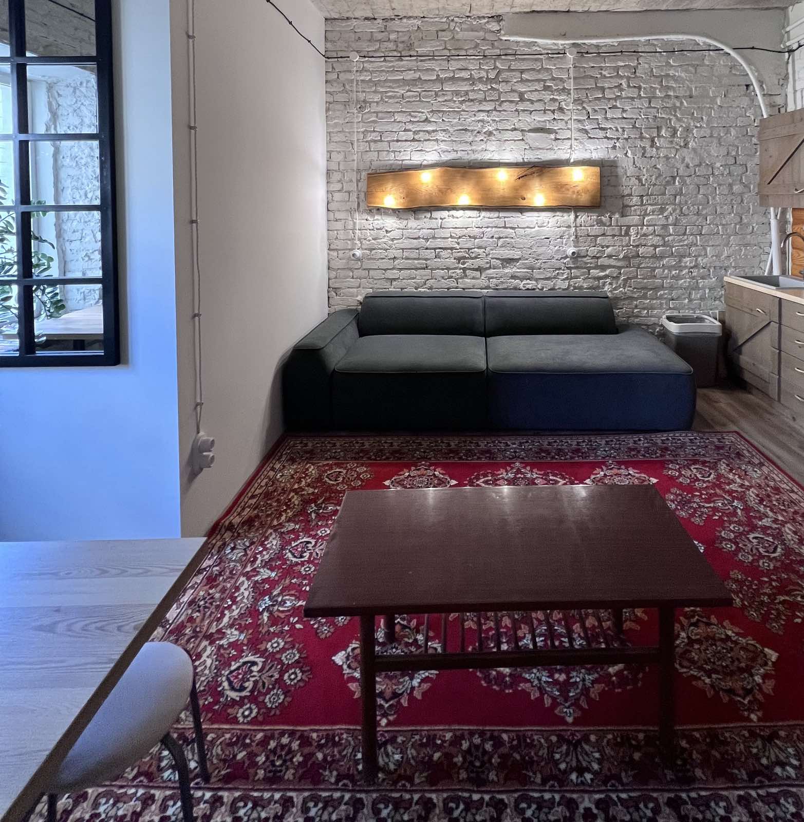 Фото Гостим