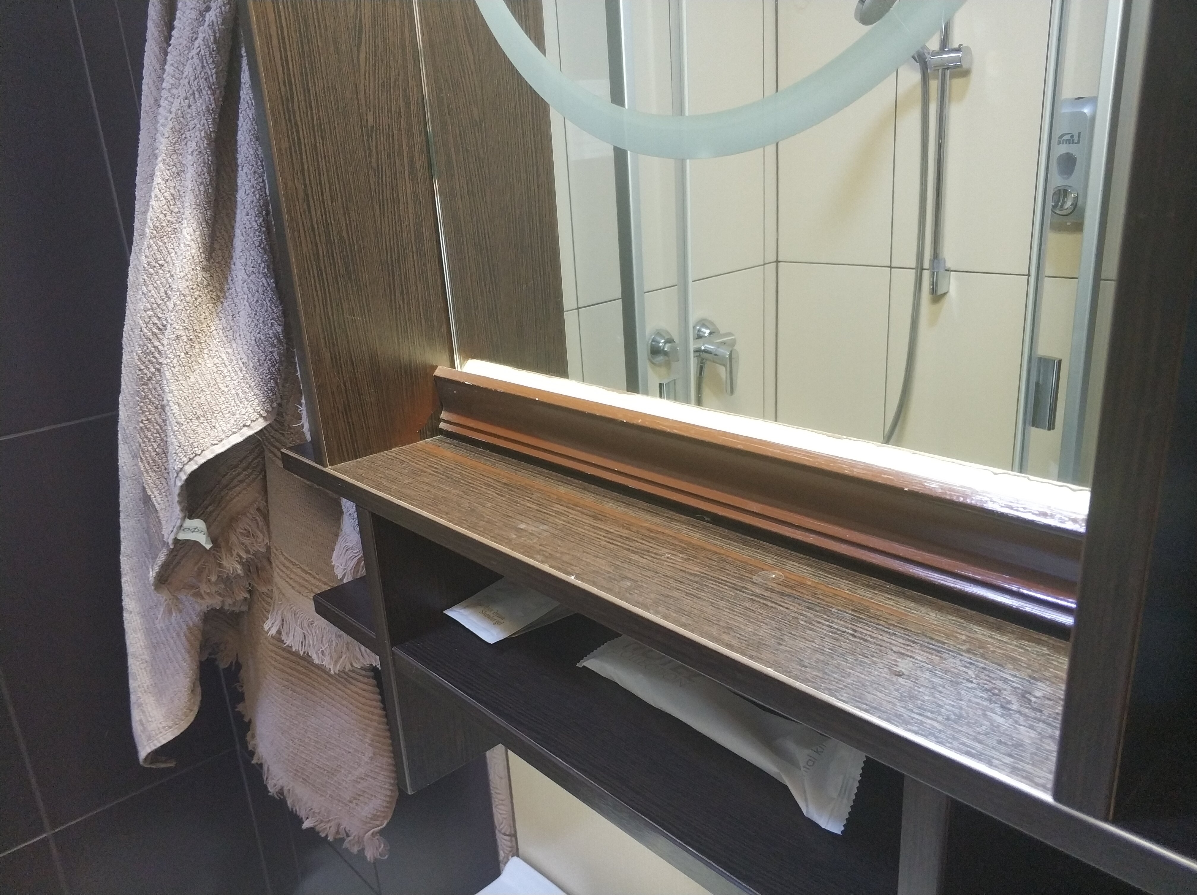 Фото Hostel & Lux Victoria