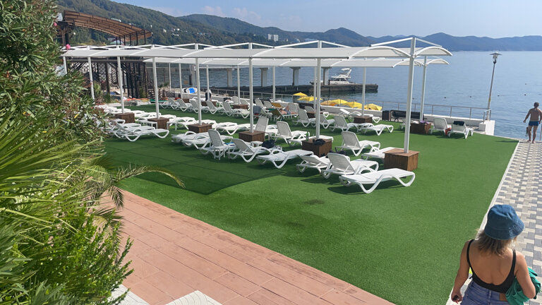 Фото Green Apple