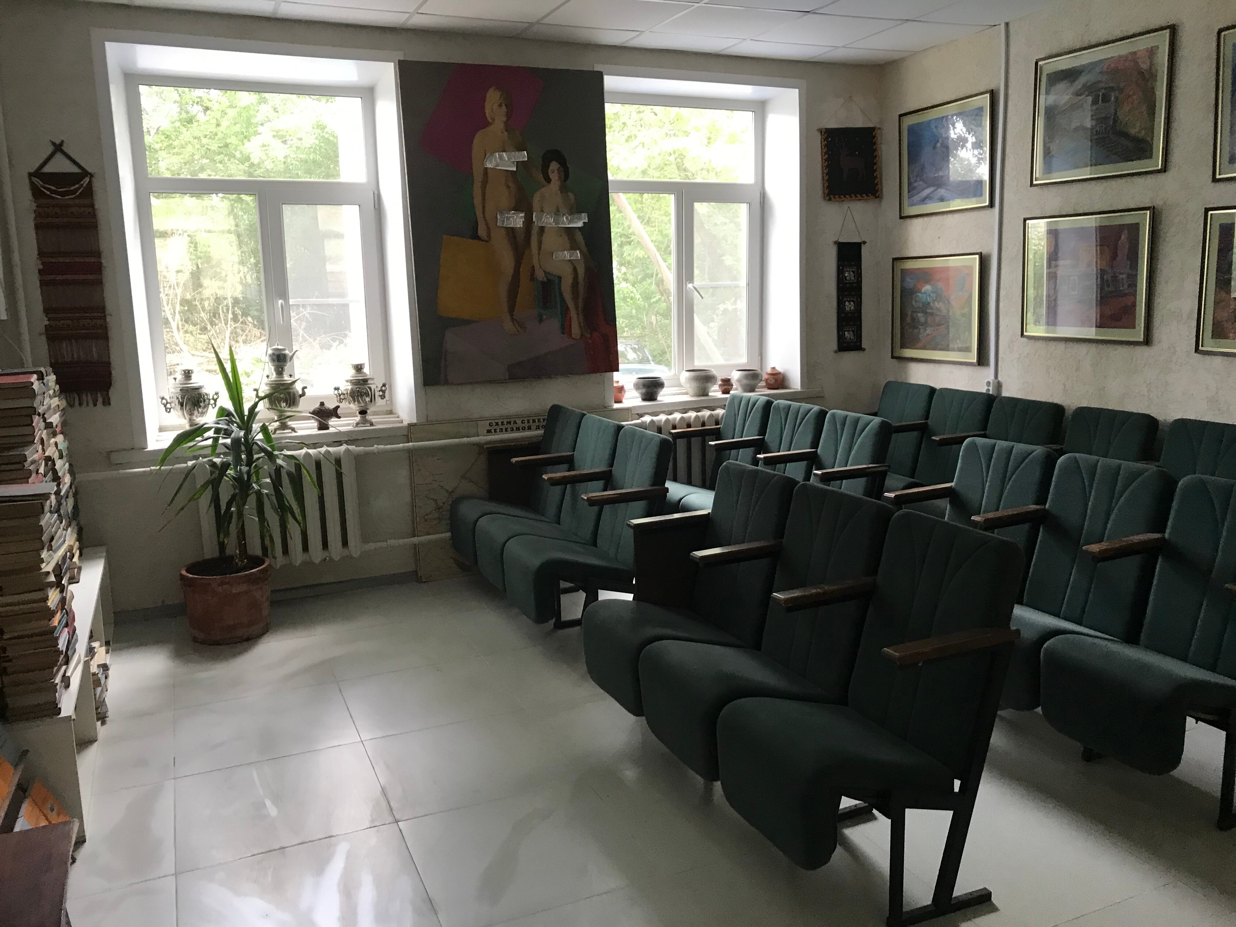 Фото Хостел Народный