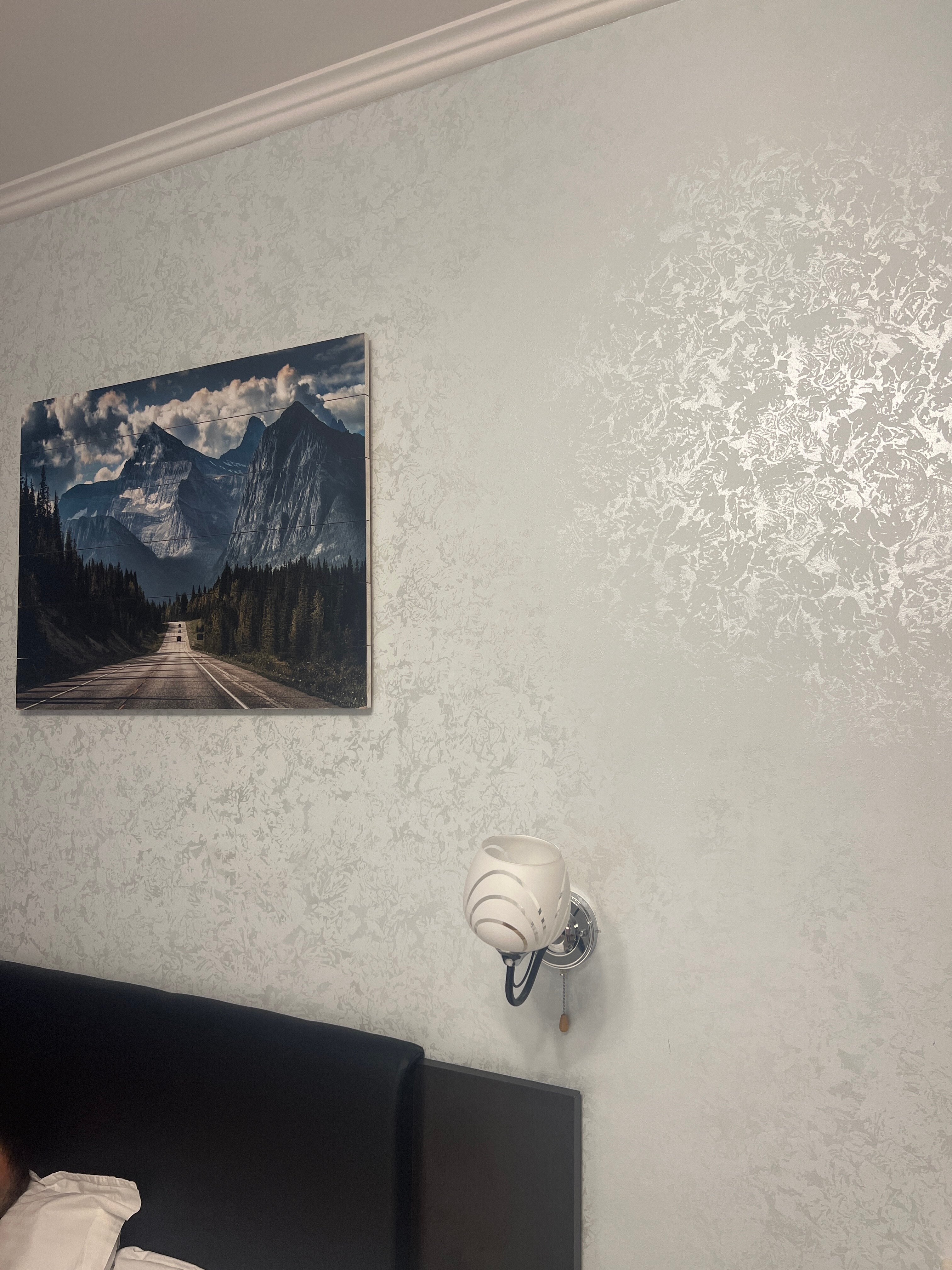 Фото Альфа-guest