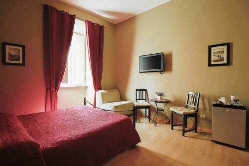 Фото B&b Rome Rooms