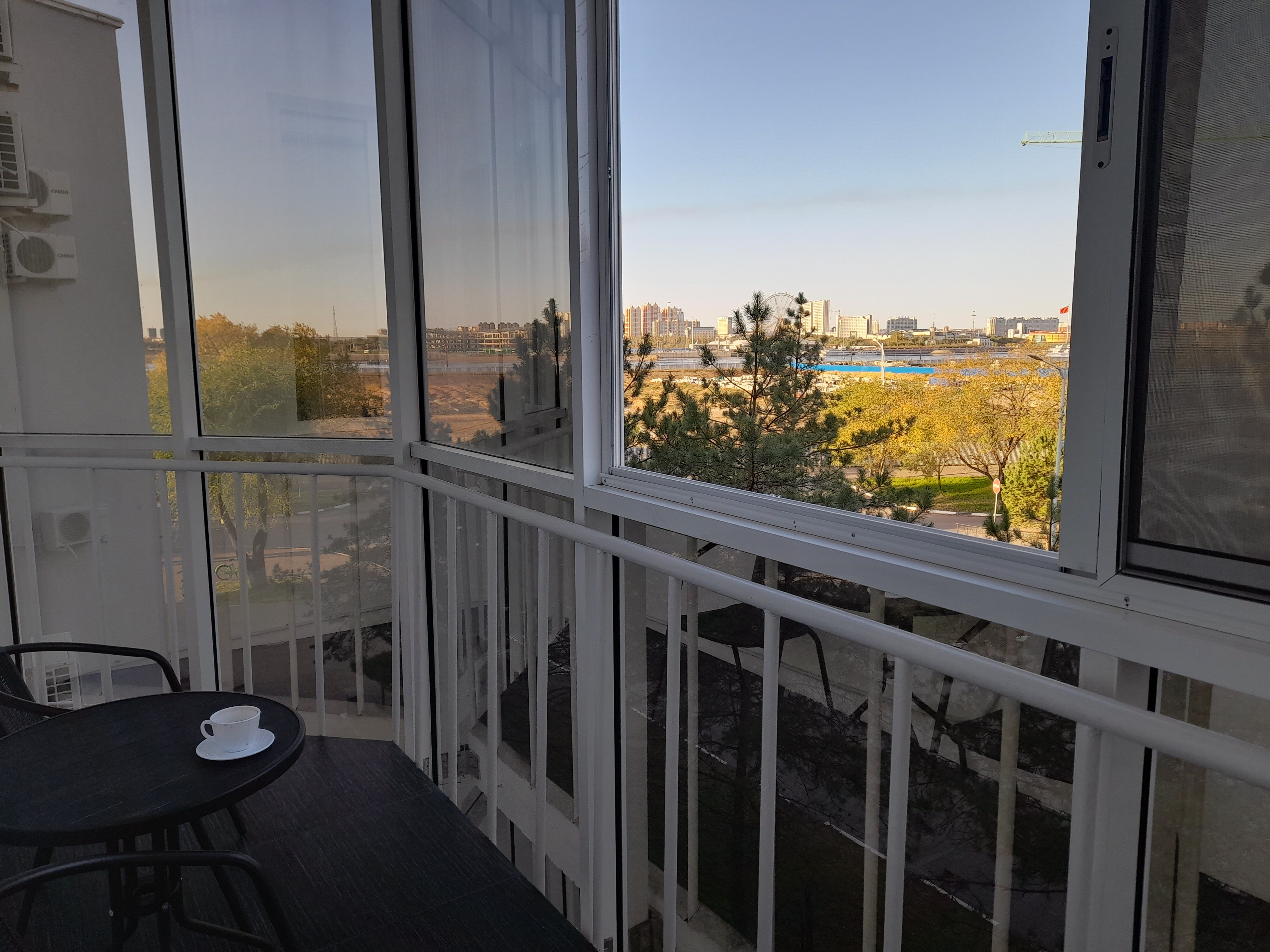 Фото Дружба