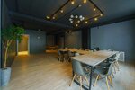 Bronze Loft (Radishcheva Street, 33), banquet hall