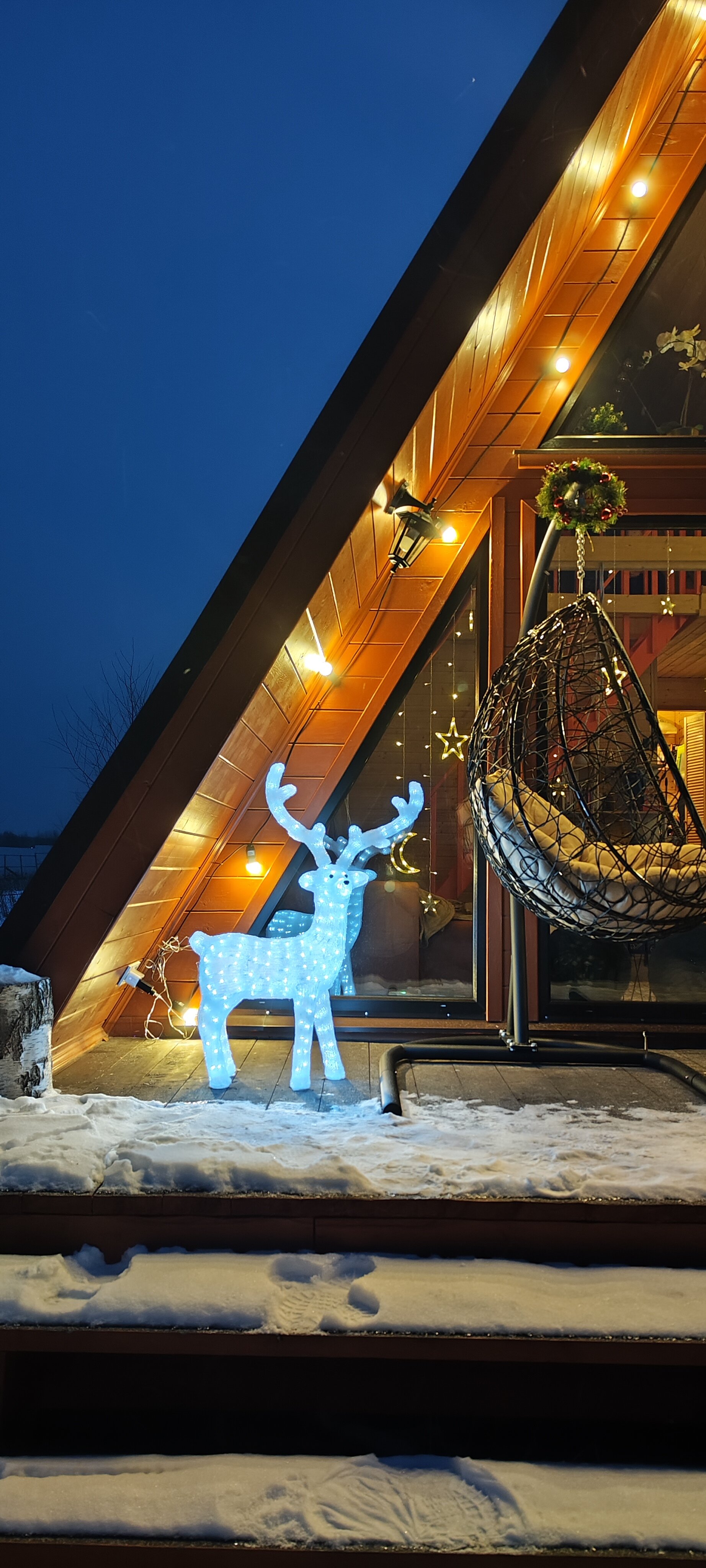 Фото Наш Шалаш