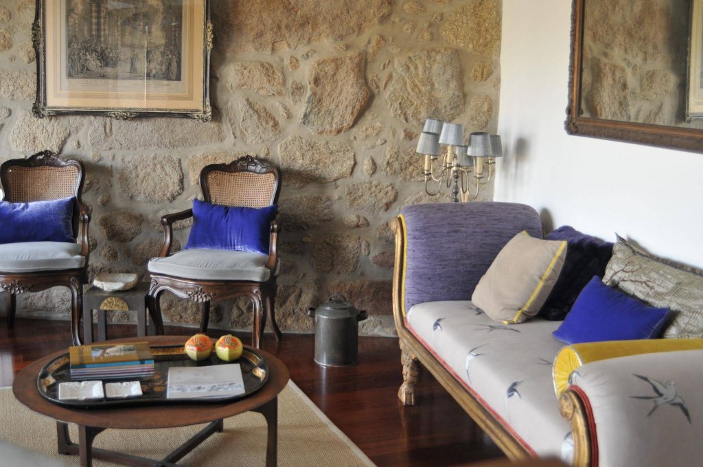 Фото Quinta Da Ventuzela