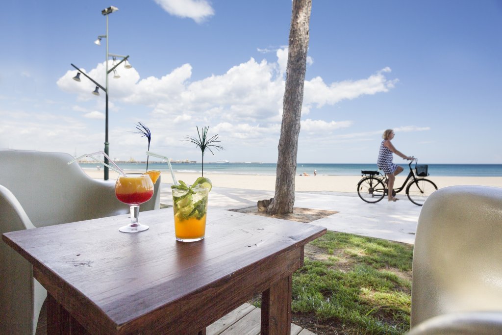 Фото Hotel Best Terramarina