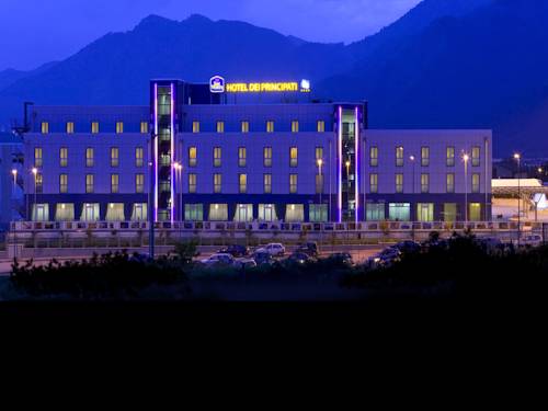 Фото Best Western Dei Principati
