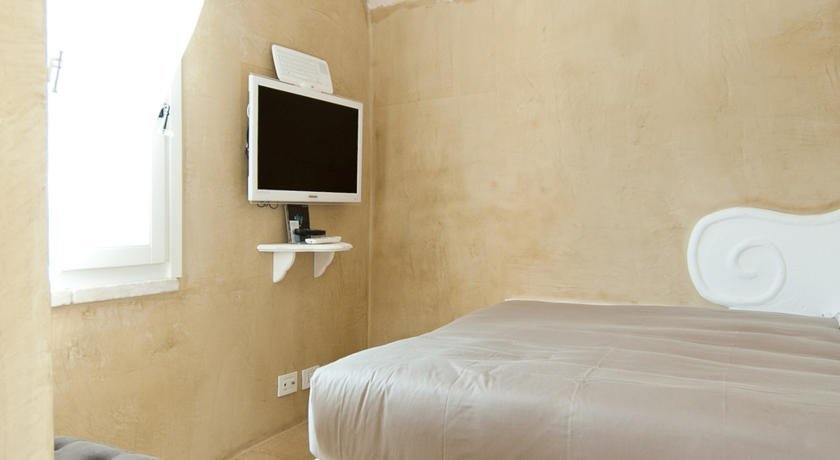 Фото Don Ferrante - Dimore di Charme