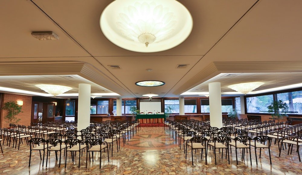 Фото Bonotto Hotel Belvedere