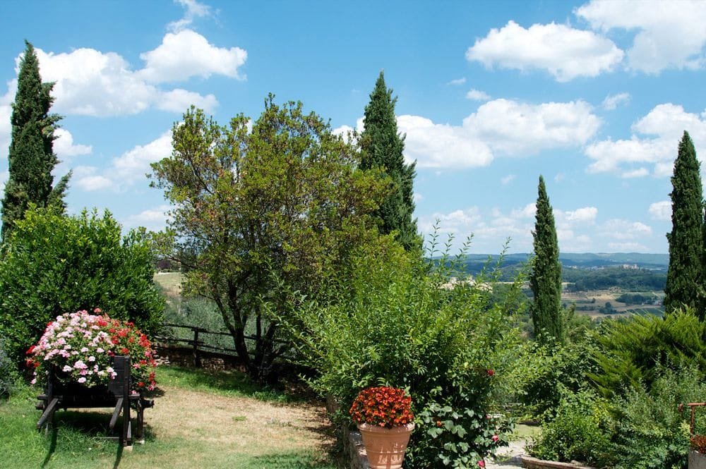 Фото Villa San Lucchese Hotel