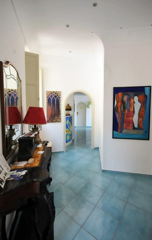 Фото Hotel Residenza Sole - Guest House