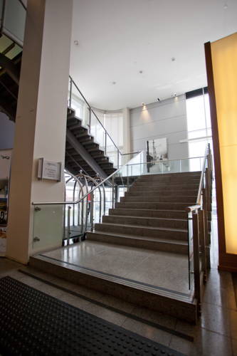 Фото Parkroyal Melbourne Airport